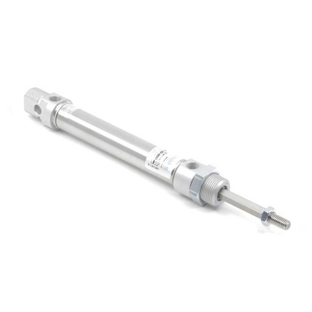 Пневмоцилиндр PMQA-16-160 Pemaks