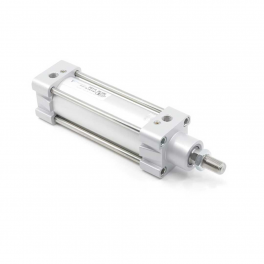 Пневмоцилиндр PSTA-32-250 Pemaks