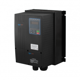Преобразователь частоты INNOVERT IPD551P21B 0,55 кВт IP65