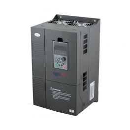 Преобразователь частоты INNOVERT PUMP IHD224P43T 220 кВт