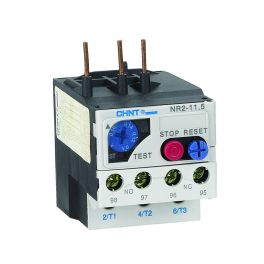 Тепловое реле NR2-11.5 0.63-1А (R)