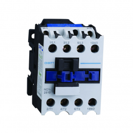 Контактор NC1-3210 32А 36В/АС3 1НО 50Гц (R)