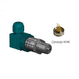Преобразователь давления измерительный ПД100И-ДИВ0,9-111-0,25