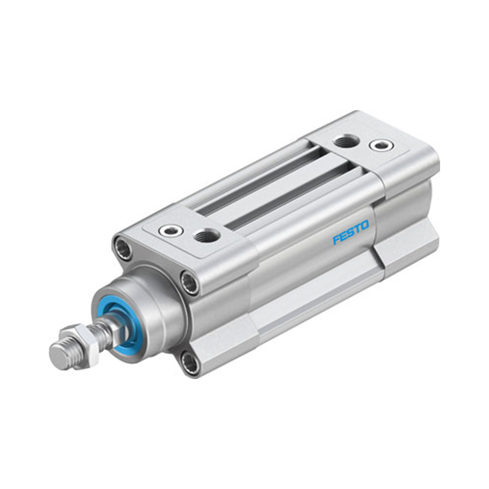 DSBC-40-200-D3-PPVA-N3 Стандартный цилиндр
