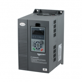 Преобразователь частоты векторный INNOVERT ITD634U43B3 630 кВт