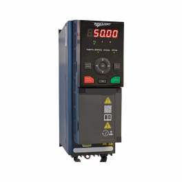 Преобразователь частоты векторный INNOVERT IMD153U43E 15 кВт