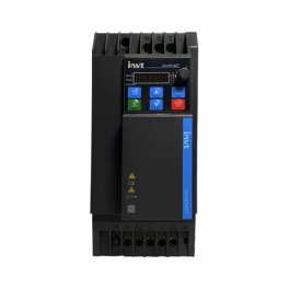 Преобразователь частоты INVT GD27-2R2G-S2-B 2,2 кВт 220В