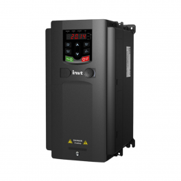Преобразователь частоты INVT GD200A-015G/018P-4 15/18 кВт 380В