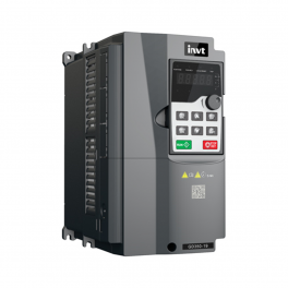 Преобразователь частоты INVT GD350-19-037G-4-B Crane 37 кВт 380В