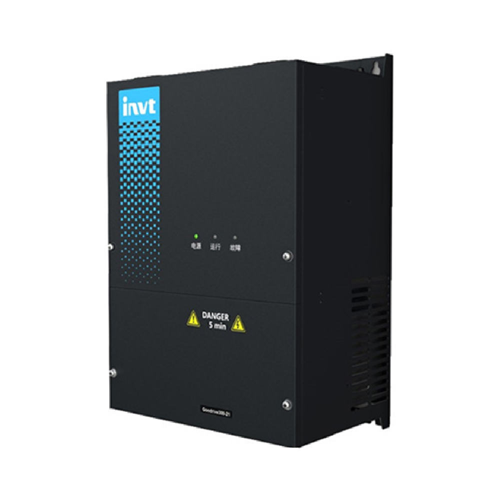 Преобразователь частоты INVT GD300-21-055G-4 Comp 55 кВт 380В