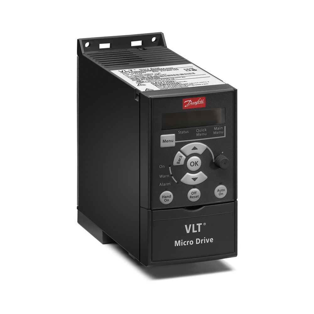132F0024 Преобразователь частоты FC-051P3K0T4E20H3BXCXXXSXXX 3,0 кВт