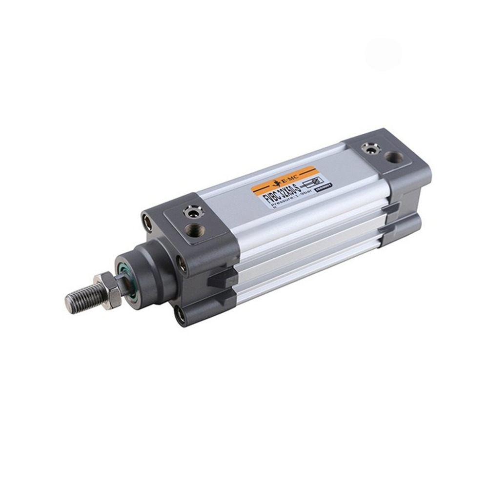 FVBC40x225-S Пневмоцилиндр по ISO 15552