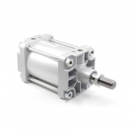 Пневмоцилиндр PMBYA-160-600-K9 Pemaks