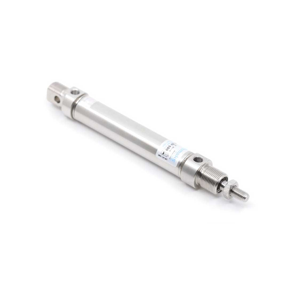 Пневмоцилиндр PVSA-32-220 Pemaks