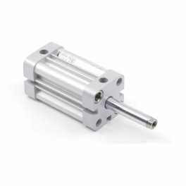 Пневмоцилиндр KCEA-80-020 Pemaks