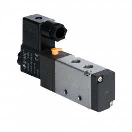 RV5241-10E9 Пневмораспределитель EMC