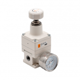 EPR4000-03H4 Регулятор давления прецизионный
