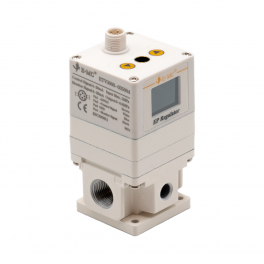 ETV3000-025001-L Пропорциональный регулятор давления