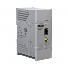 Модем PLC  ПШС01