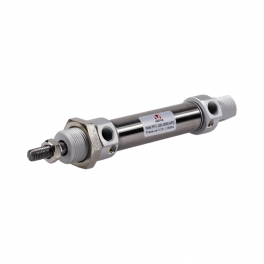 RPC 016.0160 APC Пневмоцилиндр D = 16 мм, S = 160 мм