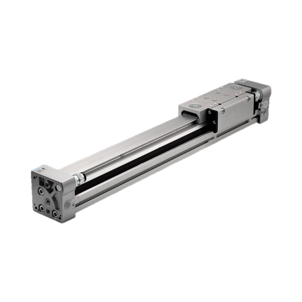 DGCB-GF-25-470-PPV-A Пневмопривод бесштоковый