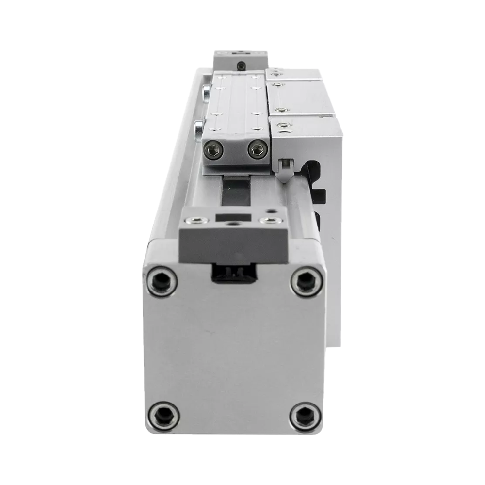 Бесштоковый пневмоцилиндр Z-025-FYA-0420 Pemaks