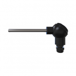 Термопреобразователь сопротивления 2ДТС015Л-РТ100.А3.600