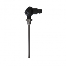 Термопреобразователь сопротивления ДТС105Л-РТ100.В2.160.G1/2