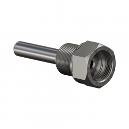 Гильза защитная ГЗ.16.С.8.П.1.1.1200