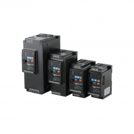 Преобразователь частоты INNOVERT ISD552M43E mini PLUS 5,5 кВт