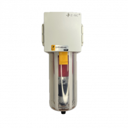 EAFM3000-02 Фильтр тонкой очистки, G1/4, 0,3мкм