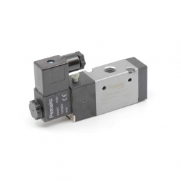 Распределитель PV1E-32NO-18-V1 Pemaks 24VDC