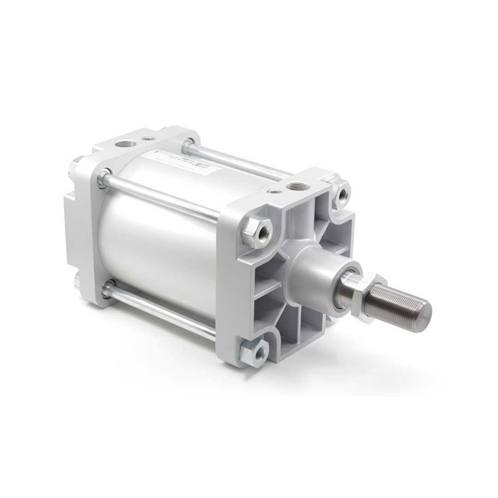 Пневмоцилиндр PMBYA-160-1750-K6 Pemaks