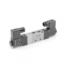 Распределитель PV1E-53P-12-V3 Pemaks 220VAC